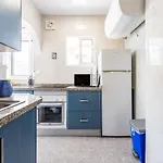 Sur Porlamar Apartment