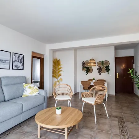 Sur Porlamar Διαμέρισμα *