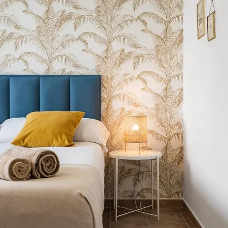 Διαμέρισμα Sur Porlamar Fuengirola