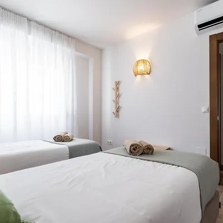 Sur Porlamar Διαμέρισμα