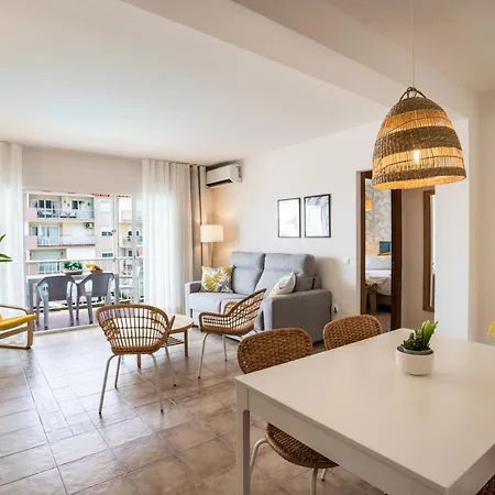 Sur Porlamar Διαμέρισμα *