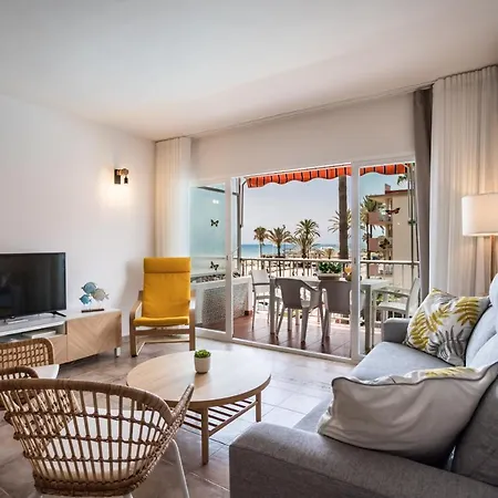 Sur Porlamar Διαμέρισμα *