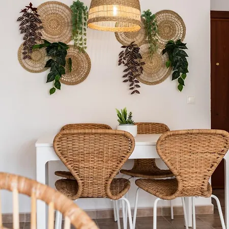 Sur Porlamar * Fuengirola