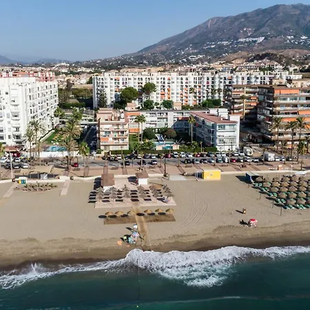 Sur Porlamar Fuengirola