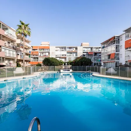 Sur Porlamar Διαμέρισμα *