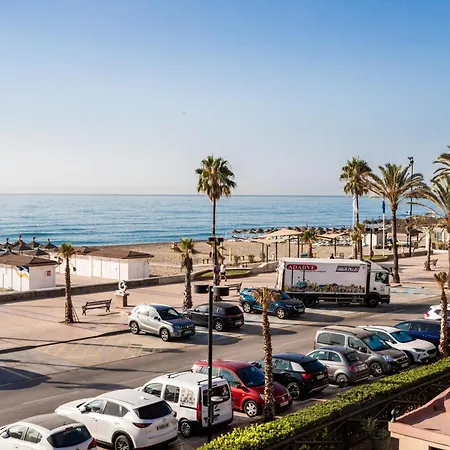 Sur Porlamar Διαμέρισμα Fuengirola